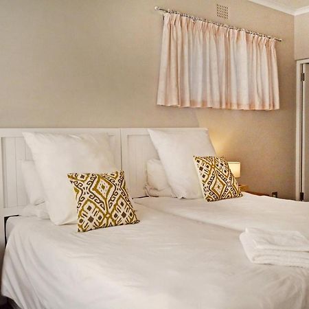 Chesham House Bed & Breakfast Hermanus Exterior photo