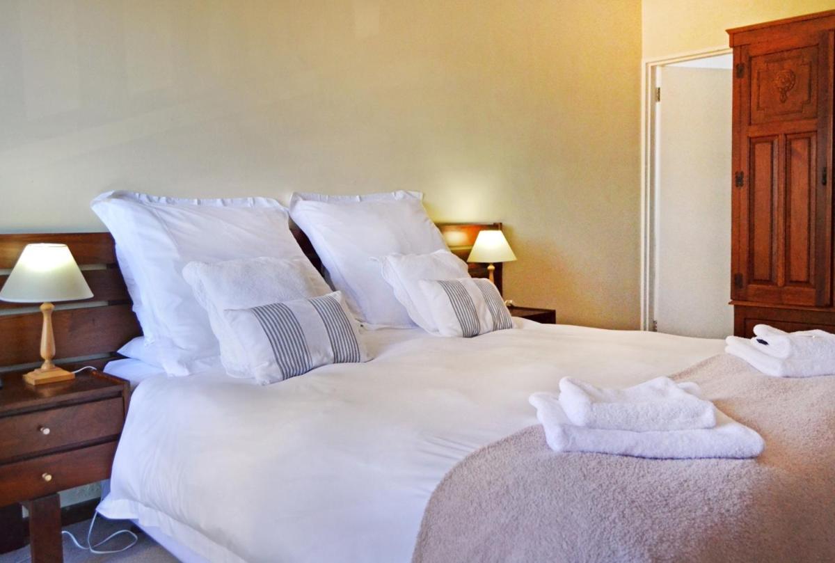 Chesham House Bed & Breakfast Hermanus Exterior photo