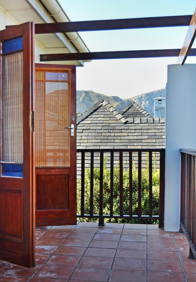 Chesham House Bed & Breakfast Hermanus Exterior photo