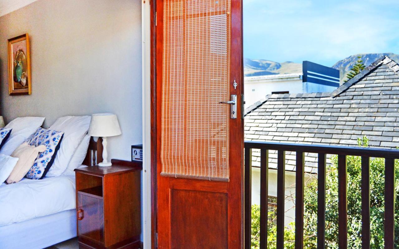 Chesham House Bed & Breakfast Hermanus Exterior photo