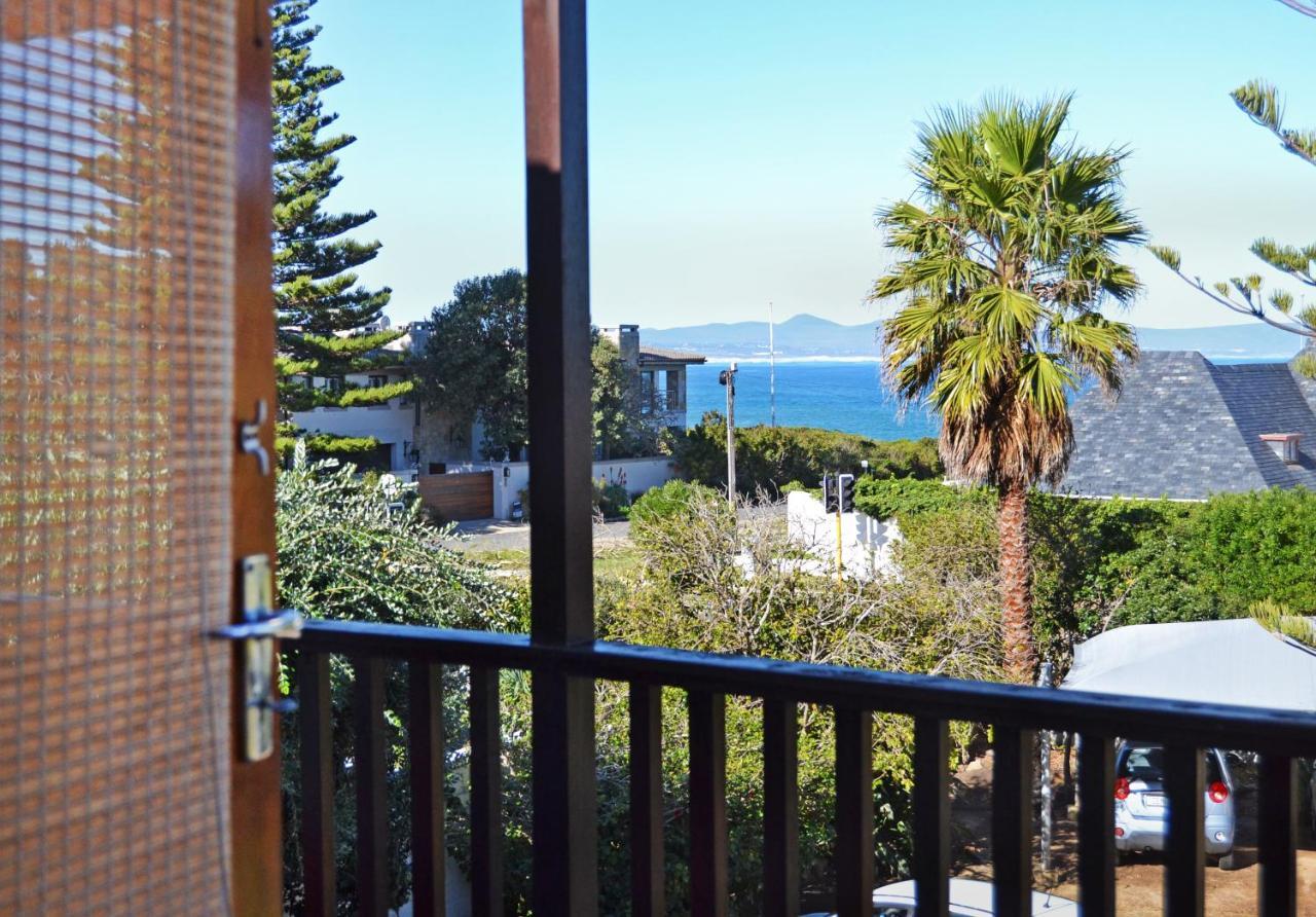 Chesham House Bed & Breakfast Hermanus Exterior photo