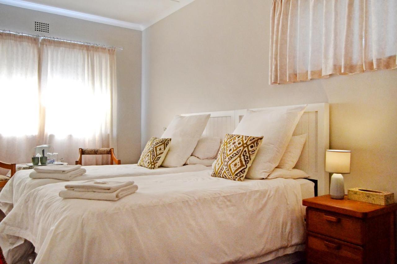 Chesham House Bed & Breakfast Hermanus Exterior photo
