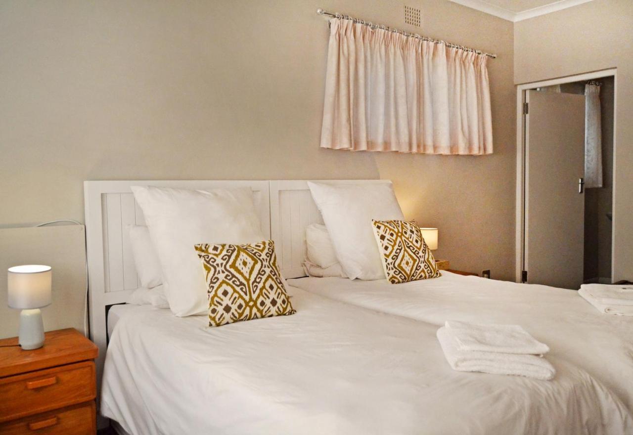 Chesham House Bed & Breakfast Hermanus Exterior photo